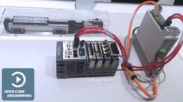 rexroth foire hanovre