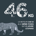 moteur hagglunds poid