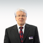 professeur Andreas Gebhardt