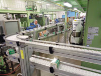 Convoyeur sur mesure