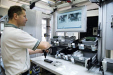 poste de travail interactif active assit