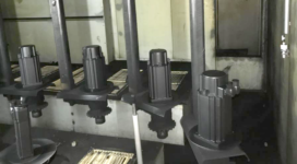 La temperature et l'humidité sont des variables qualités importantes