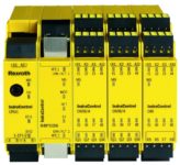 Intègre des fonctions de sécurité qui répondent à la "Directive Machine"