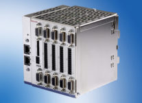 Commande numérique hydraulique