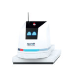 AGV - Véhicule intelligent autoguidé Rexroth Active Shuttle