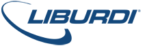 Logo de la société Liburdi, client Bosch Rexroth pour son système cartésien