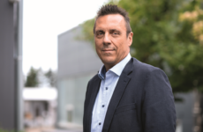 Andreas Mack, directeur général de WEIMA Group GmbH & Co. KG