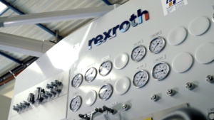 BancHydraulique-EDHD-BoschRexroth