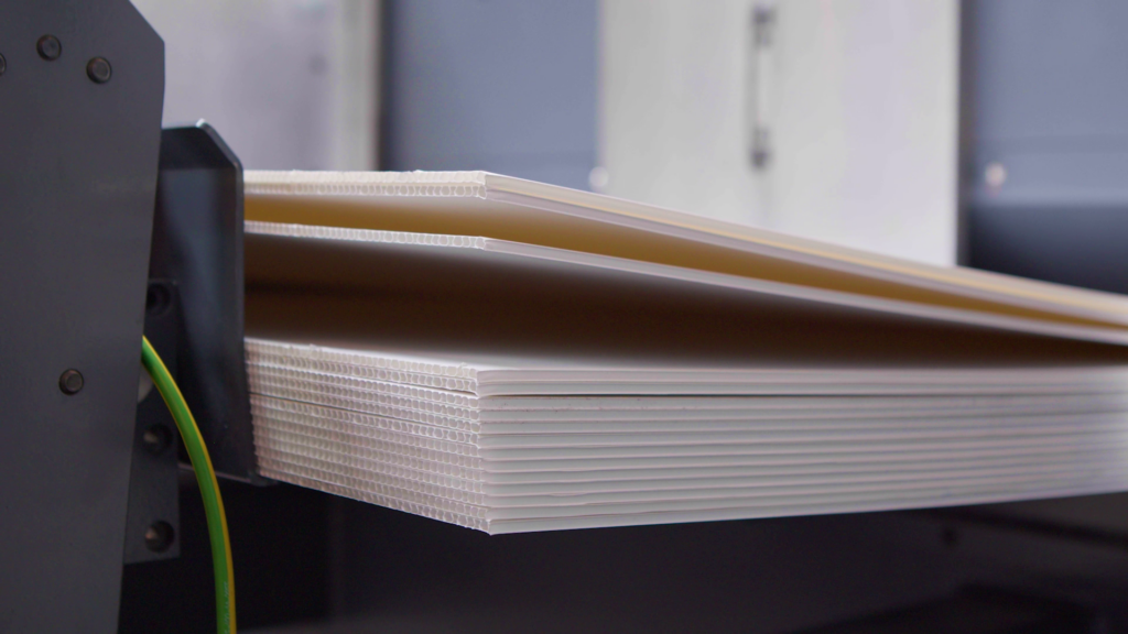 CUIR Corrugated Machinery et Bosch Rexroth - carton ondulé