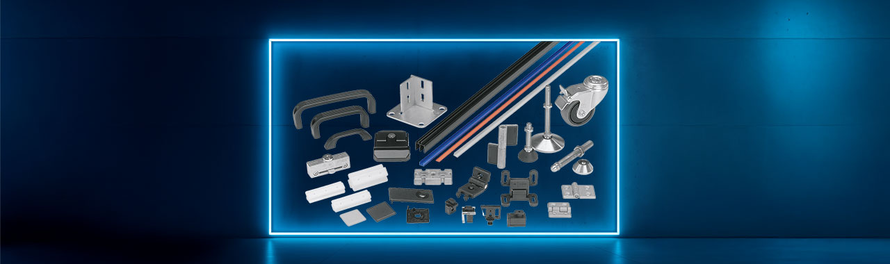 Connecteurs et Accessoires