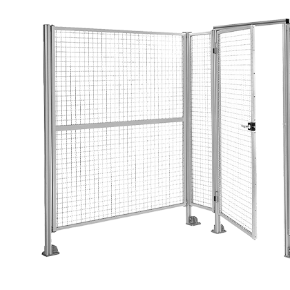 Profiles_aluminium_EcoSafe-Bosch_Rexroth_